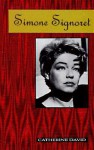 Simone Signoret - Catherine David