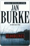 Bloodlines (Irene Kelly #8) - Jan Burke