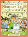 The Collins Book Of Nursery Tales - Jonathan Langley