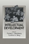 Intellectual Development - Robert J. Sternberg