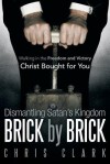 Dismantling Satan's Kingdom Brick by Brick: Walking in the Freedom and Victory Christ Bought for You - Chris Clark