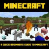 Minecraft: A Quick Beginner's Guide to Minecraft - Mark Mulle