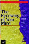 The Renewing of Your Mind - Mike Willis