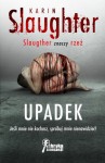 Upadek - Karin Slaughter