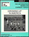 Growing Up in America - Cornelia Blair, Mark A. Siegel, Jacquelyn Quiram