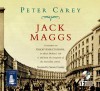 Jack Maggs - Peter Carey, Steven Crossley