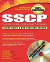 SSCP Study Guide and DVD Training System - Jeffrey Posulns, Robert Shimonski, Jeremy Faircloth, Josh Jacobs