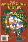 Donald Ducks julehistorier 1995 - Walt Disney Company