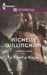 To Tempt a Viking - Michelle Willingham