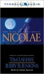 Nicolae: The Rise of Antichrist - Tim LaHaye, Jerry B. Jenkins, Frank Muller