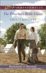 The Preacher's Bride Claim - Laurie Kingery