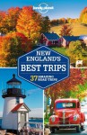 New England's Best Trips - Mara Vorhees, Lonely Planet