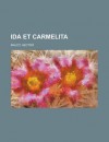 Ida Et Carmelita - Hector Malot