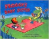 Froggy's Baby Sister - Jonathan London, Frank Remkiewicz