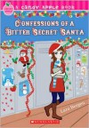 Confessions Of A Bitter Secret Santa - Lara Bergen