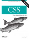 CSS: The Definitive Guide - Eric A. Meyer