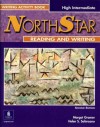 Northstar Reading and Writing, High-Intermediate Writing Activity Book - Margot Gramer