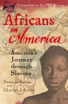 Africans in America: America's Journey through Slavery - Charles R. Johnson, WGBH Series Research Team