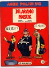 Dilarang Masuk - Raoul Cauvin, Daniël Kox