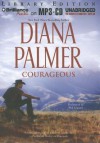 Courageous - Diana Palmer, Phil Gigante