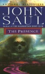 The Presence (Audio) - John Saul, Richard Ferrone