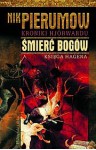 Śmierć bogów. Księga Hagena. - Nik Pierumow