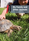 My Family and Other Animals (Dominoes Level 3) - Bill Bowler, Gerald Durrell, Sue Parminter