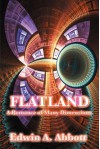 Flatland - Edwin A. Abbott