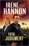 Fatal Judgment - Irene Hannon