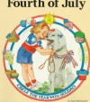 Fourth of July (Circle the Year with Holidays (Paperback)) - Janet McDonnell, Helen Endres