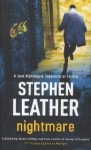 Nightmare - Stephen Leather