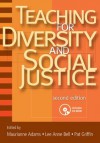 Teaching for Diversity and Social Justice - Maurianne Adams, Lee Anne Bell, Pat Griffin