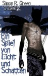 Nightside 2 - Ein Spiel von Licht und Schatten: Geschichten aus der Nightside Band 2 (German Edition) - Simon R. Green, Oliver Graute, Oliver Hoffmann