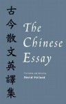 The Chinese Essay - David E. Pollard