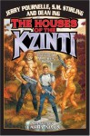 The Houses of the Kzinti - Jerry Pournelle, Dean Ing, S.M. Stirling