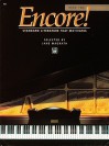 Encore!, Book 2 (Alfred Masterwork Editions) - Jane Magrath