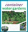 Container Water Gardens - Philip Swindells