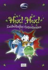 Hex! Hex! Zauberhaftes Entenhausen - Walt Disney Company