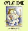 Owl at Home (Audio) - Arnold Lobel, Mark Linn-Baker