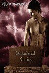 Disquieted Spirits - Ellen Margret