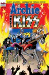 Archie Meets Kiss Part 1 (Archie #627) - Alex Segura