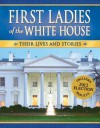 First Ladies of the White House - Editors