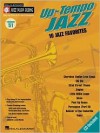 Up-tempo Jazz: 10 Jazz Favorites - Jim Roberts, Hal Leonard Publishing Corporation