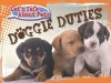 Doggie Duties - David Armentrout, Patricia Armentrout