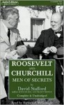 Roosevelt and Churchill: Men of Secrets (Audio) - David Stafford