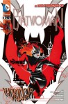 Batwoman: Hidrología - J.H. Williams III