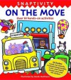 Snaptivity on the Move - Derek Matthews