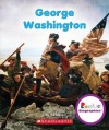 George Washington - Wil Mara