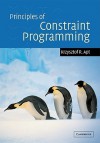 Principles of Constraint Programming - Krzysztof R. Apt