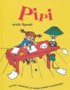 Pipi otsib Spunki - Astrid Lindgren, Ingrid Vang Nyman, Vladimir Beekman